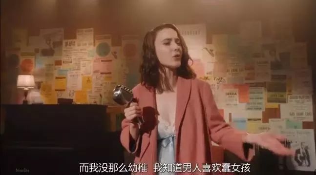 《了不起的麦瑟尔夫人》第五季终于回归了！