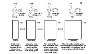 三星新专利获批：一台手机四种模式，满足不同场景需求