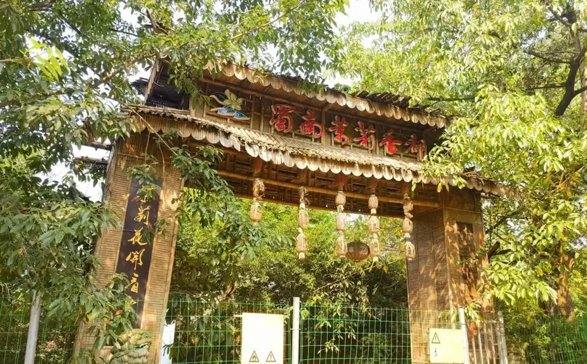 红星深度丨一个明星景区“沉浮录”：老板曾身家千万获旅游大奖，如今破产被拍卖取消2A等级