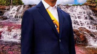 新闻人物：哥伦比亚总统佩特罗