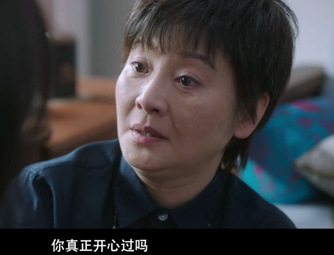 《烟火人家》：看懂周母坐牢的真相，才明白李衣锦选择复合有多傻