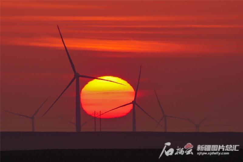 小石榴说科普丨风力发电可能不是你想象的那样