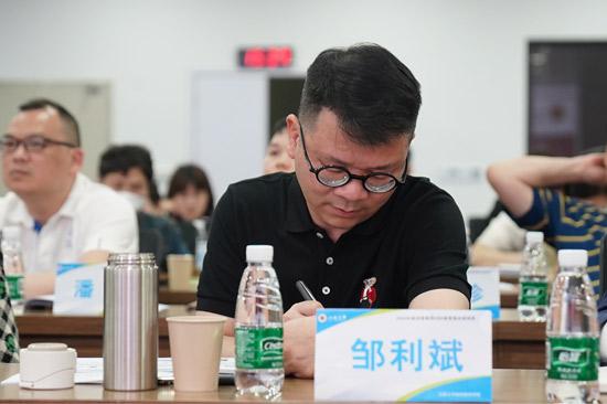 广西英华国际职业学院：树立成果导向教育理念，培养高素质应用型人才