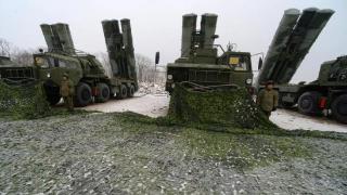 SIPRI：俄对华武器出口量增长39%