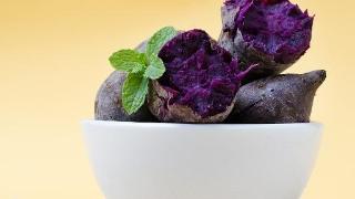 紫薯好吃，但哪4个禁忌你应该知道