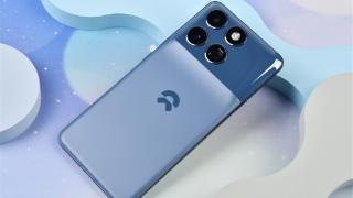 蔚来NIO Phone 2上手：系统纯净无广告 超越大部分厂商