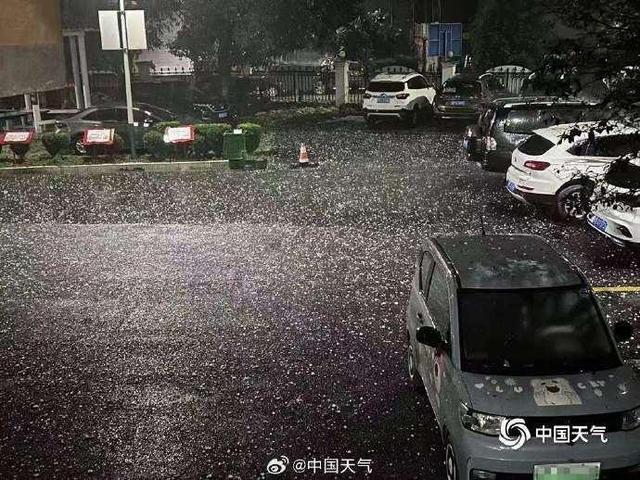 大城市降雨日历出炉，这些地方雨水天天见