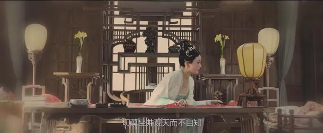 锦绣安宁：金莎闯进白月光母亲赛道！与任敏演母女，一人分饰两角