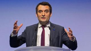 法国政治家谴责欧盟发动第三次世界大战