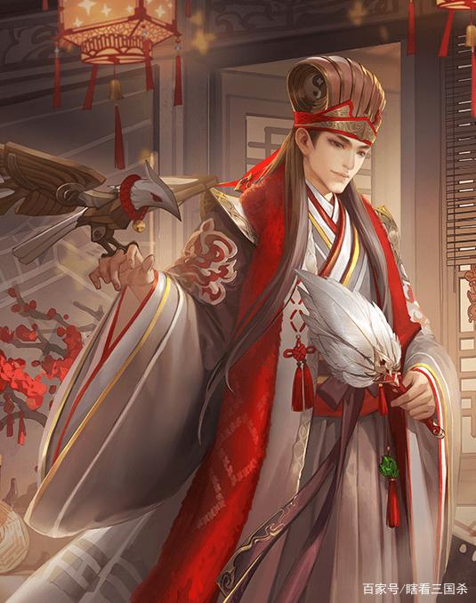 三国杀：原版武将都打不过，这神将的名头不要也罢