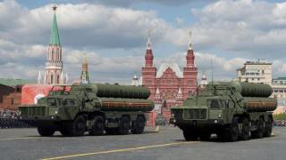 德媒：俄罗斯防空系统如何保卫莫斯科？