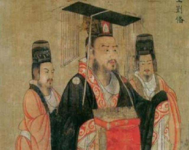 蜀汉后主刘禅：被误解的英明君主，揭示他的真实形象