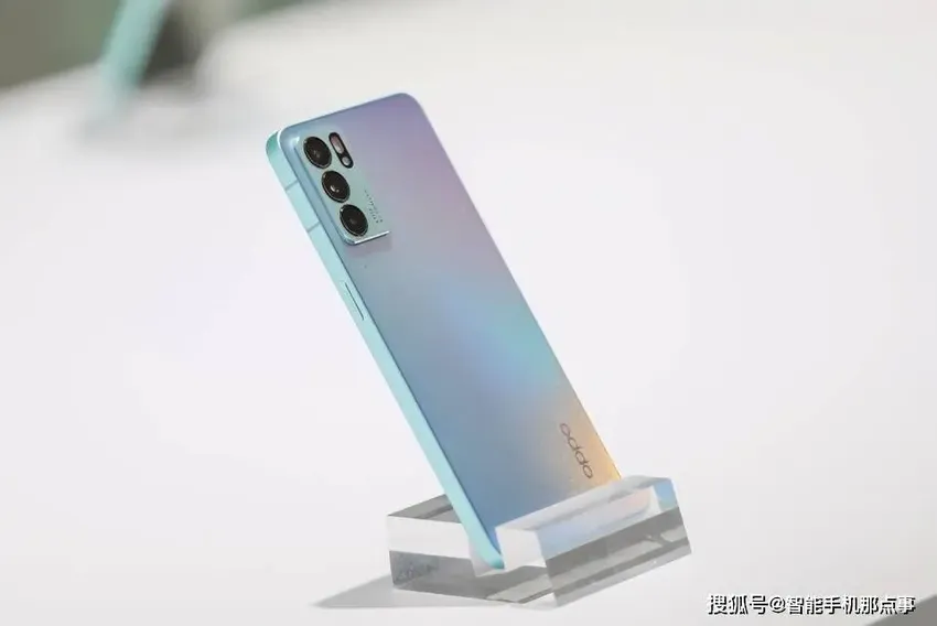 OPPO Reno12系列再次被确认：物料已在准备，超大杯疑似被砍！