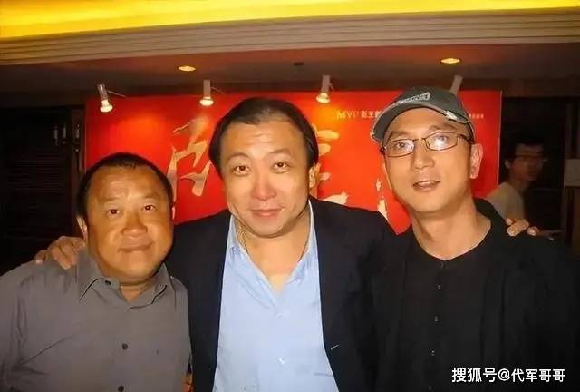 突发噩耗！演员谢志华心梗去世，曾与周星驰合作《少林足球》