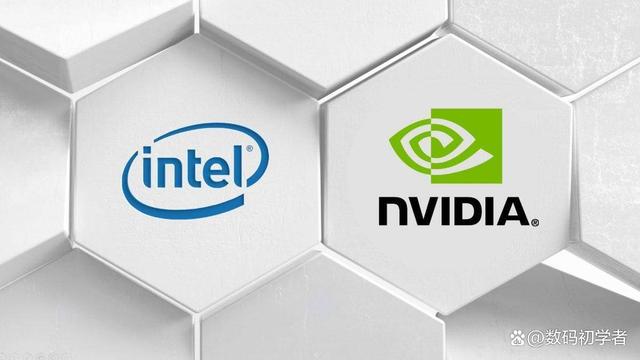 nvidia和英特尔是什么关系？