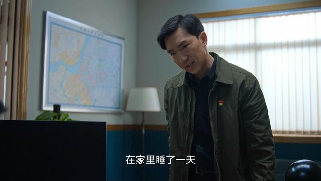 《狂飙》：一个人的一生，能有几个至亲，至信，挚友？