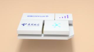 中国电信将在香港地区试行支持区块链的sim卡