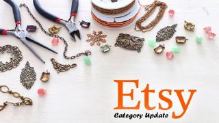 Etsy店铺运营秘籍