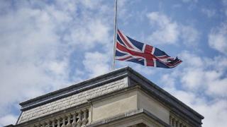 英国外交部：英国将向乌克兰提供新一批医疗用品
