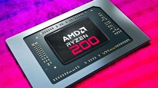 酷睿200大战锐龙200！Intel、AMD商量好了一起马甲套马甲