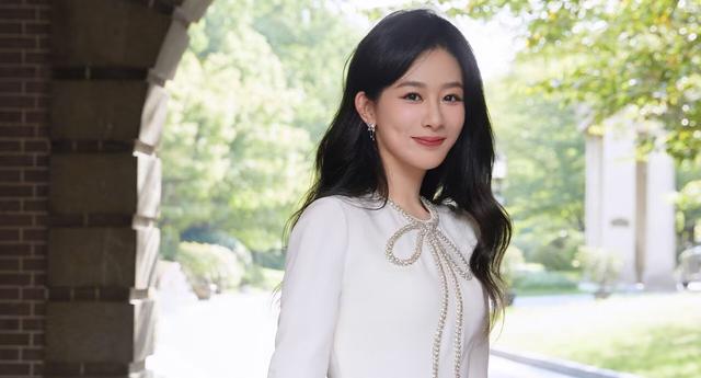 杨紫、李兰迪强强联手，韩东君、檀健次惊喜加盟，《小美好》启动