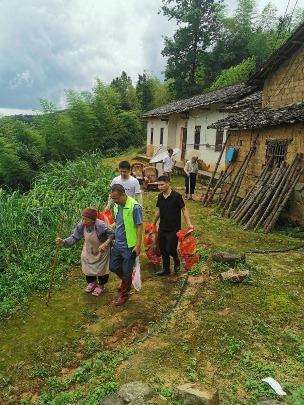 广东全面提升地质和海洋灾害综合防治能力