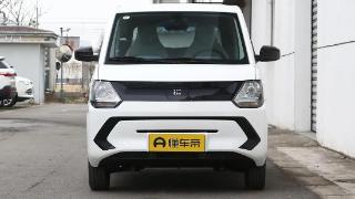 东风小康风光MINIEV2022款内饰设计简洁