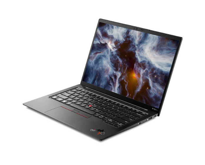 联想thinkpadx1carbon2023款笔记本发布