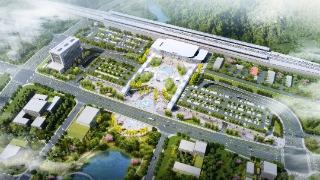 杭州又将新增一座高铁站！最新进展来了
