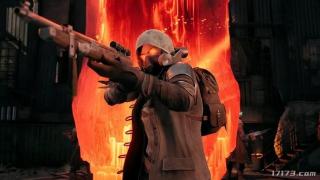 《遗迹2》公布第五个职业“猎人”及预告片展示猎人实机玩法