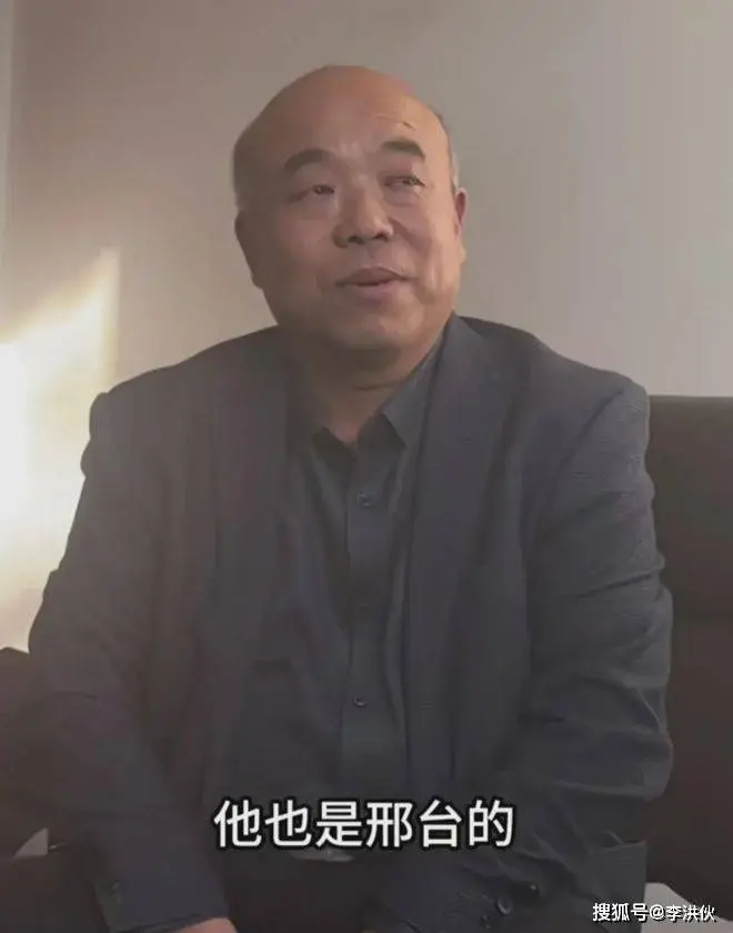 激动人心！解克锋寻亲故事将被拍成电影，制片人正在跟王宝强联系