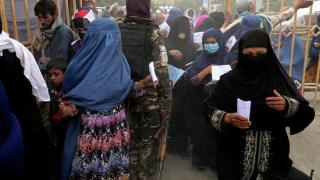 阿富汗高等教育部禁止女性上大学