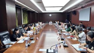 重庆建立外资企业圆桌会议制度 持续优化全流程服务体系