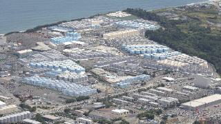 深思｜日本强推福岛核污染水排海在即，抗议之外还能做什么？