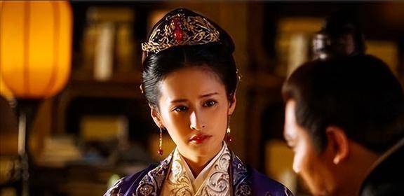 她是朱棣一生的白月，父亲是开国功臣，曾协助朱棣攻下南京