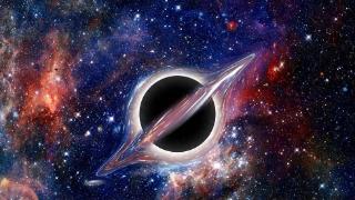如果太阳“执意”变成黑洞，地球会被“吃”掉吗？它的命运如何？