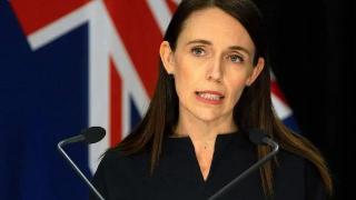 “是时候离开了”！新西兰总理宣布将辞职！