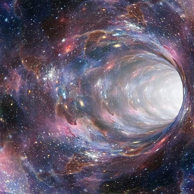 连光都要飞465亿年，面对浩瀚宇宙，超光速技术真的存在吗？