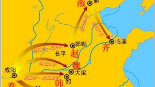 大一统封建朝代中，为何只有朱元璋是从南到北统一天下的？