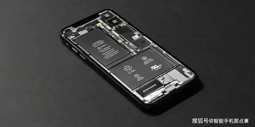 巧合？iPhone16刚曝换电池容量，iPhone13就扎堆“鼓包”！