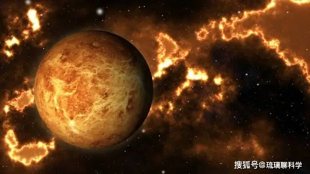 太阳系绝对存在外星生命？