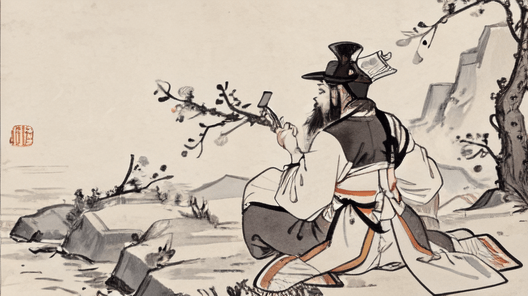 唐太宗李世民：统一中原的战略家，奠定唐朝300多年鼎盛基础