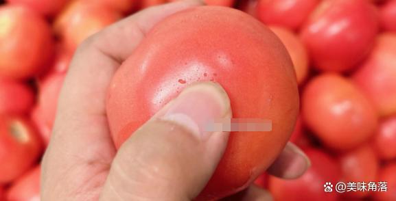 买西红柿，分清“5叶”和“6叶”，差别巨大，弄懂再买不浪费钱