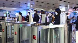 元旦假期济南三大火车站精准配置运力资源全面提升