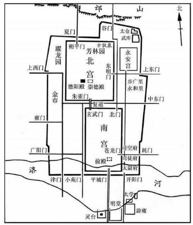 刘秀做梦也想不到，他的后代是这样将皇权玩脱的