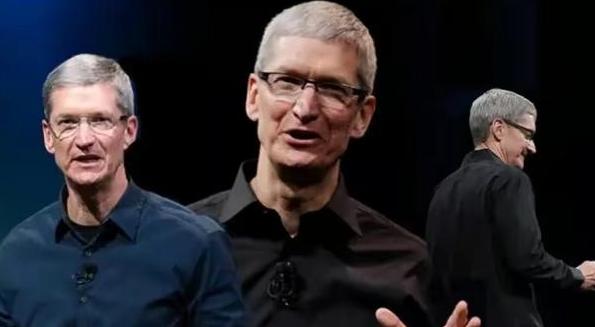 全球第一，苹果出货2.29亿台！美分析师：中国区正在苹果化