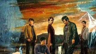 全程在宁夏拍摄！24集悬疑电视剧《风中的火焰》上映