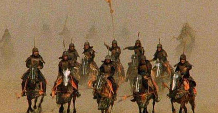 辽国南征宋朝最大的胜仗是哪战，一战打断禁军脊梁骨