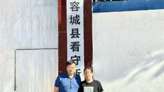 “河北骑行男孩被碾压身亡”案司机获取保，律师分析案件后续走向