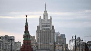 俄外交部：俄罗斯不会屈服于美国的压力